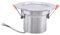 Widybord 8Ohm 10W Badezimmerdeckenlautsprecher Aus Aluminiumdose im In-Decken-Lautsprecher Fashion Hintergrundmusiksystem