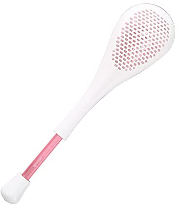 Duiaynke Sifting Spoon Sifting Kitchenware Multifunction Mesh Sifter Spoon Kitchen Gadgets for Baking Sugar Flour Spices