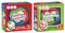 Ludilo - Palabrea Y Palabrea 2 | Juego De Mesa Niños 6 Años O Más | Juegos Educativos Niños 6 Años Compatibles | Juego De Cartas Partidas De 10 Minutos