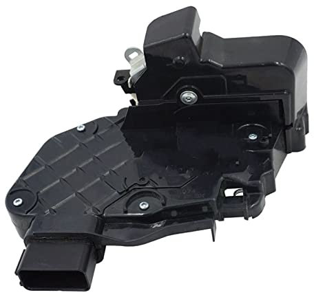 Zentralverriegelung Für Land Für Rover Für Evoque Türverriegelungsmechanismus Vorne Rechts Verriegelungsbetätiger LR011275 LR003436 FQJ000205 FQJ000204 Türschloss Zentralverriegelung