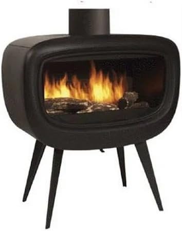 POELE GODIN 491009000380 ARTEMIS NOIR