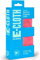 AMK® E Cloth General Purpose Microfibre Cleaning Cloth Assorted Colours Removes Grease Dirt With Just Water