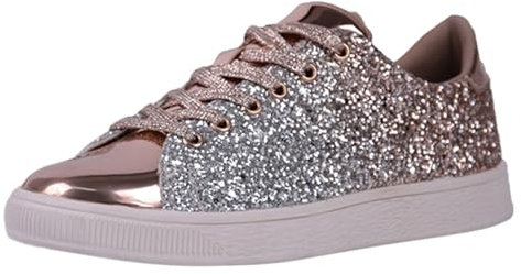 Glitzer Schuhe Damen,Glitzer Boots Damen,Festliche Schuhe Damen,Socken Adventskalender 2024,Stiefeletten Silber,Glitzer Schuhe Mädchen,Adventskalender 2024 Paare,Slip On,