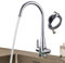 Grifo Para Lavadero, Grifo Para Fregadero De Cocina, Suministros Cocina Y Bar Para Hogar Exteriores Industrial Y Baño