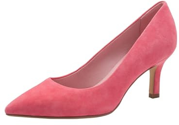 Tamaris Damen Pumps Leder