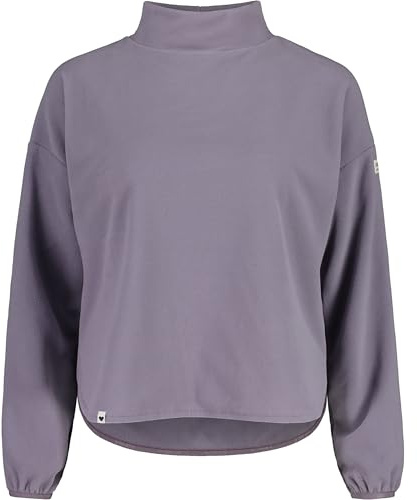 Maloja RomaliaM. Mountain Fleece Shirt - S