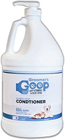 Groomer's Goop Conditioner 3800 ml
