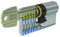 Tesa Assa Abloy Cylindre de sécurité, 50303010L