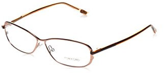 Tom Ford Sonnenbrille FT5161_072 (56 mm) goldfarben