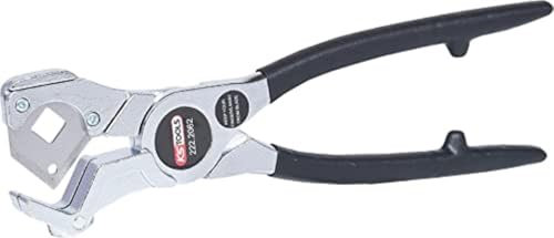 KS Tools 222.2062 Schlauchabschneider Ø 6-35mm