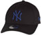 New Era 3930 MLB Black Base NY Yankees Cap S/M black/royal