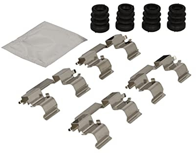 TRW pfk698 Brake Pad Accessory Kit
