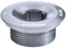 VGEBY Kurbel Schrauben, langlebiges Aluminium Legierung Fäden Kettenradgarnitur Arm Bolt Halterung für Shimano, Titanium Color