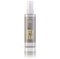 Wella EIMI Oil Spritz sprühbares Glanz Öl – Haaröl mit UV-Schutz für glänzende Haare – Spray mit Anti-Frizz-Effekt für ein geschmeidiges, natürliches Haarstyling – 1 x 95 ml