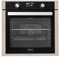 FORNO ELLECI PLANO PLUS INCASSO CUCINA FGPP60251NS (avena)