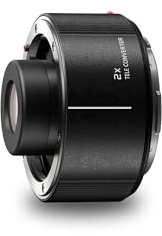 Panasonic Lumix DMW-STC20E, Zubehör für die Vollformat-Systemkamera LUMIX S