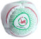 Juggle Pro Footbag Officiel Coupe du Monde 2010 composé de 8 Panneaux Ultrasuede