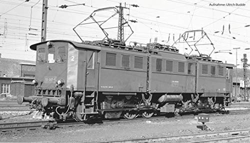 Piko 51542 Expert DB BR191 Electric Locomotive IV (suono DCC)