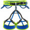 Climbing Technology Quarzo Verde Lime/Blu, L