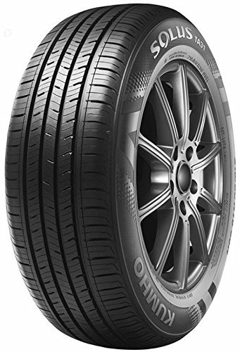 SOMMERREIFEN 205 65 R16 95H KUMHO SOLUS TA31 TL M+S NO-3PMSF