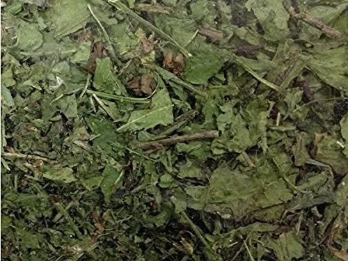 Löwenzahn getrocknet 500 g - Löwenzahn für Kaninchen, Nager, Kleintiere, Hunde, Vögel und mehr