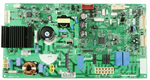 Scheda madre Frigo, Frigorifero, Congelatore EBR83717520 LG Frigo, Frigorifero, Congelatore EBR83717520 LG