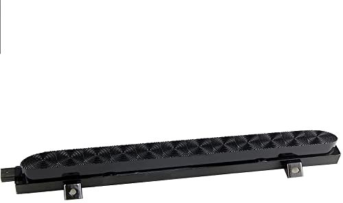 BATLAM Hochmontierte Bremsleuchte Rücklicht Bremslicht Dritte Bremsleuchte Für Mini Cooper F56 F55 2013-2021,Schwarz