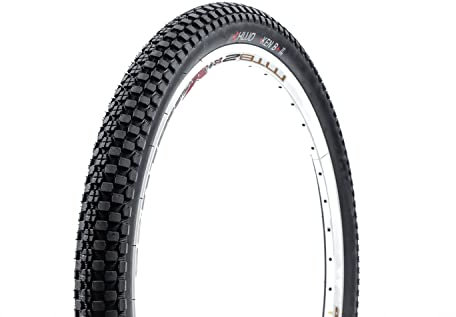 26 Zoll Ken-B Reifen 26x2.30 MTB Dirt Street Tire 58-559 Black
