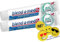 2 x Blend-a-med Milde Frische Clean Rundumschutz Zahnpasta - je 75ml - Zahncreme + 1 gratis ManyMore Radierer
