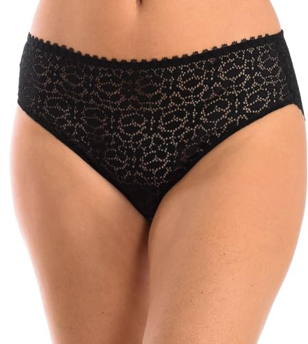 DIM Spitzenhöschen mit Innenfutter 00DFW Damen