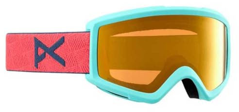 Anon Helix 2.0 Coral PERCEIVE Sunny Bronze