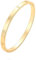 Generisch Armreif Damen schmuck Edelstahl 100% Wasserfest (Ring 52)