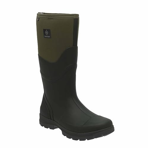 Northcape Men's Coniston Neoprene Wellington