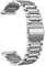 Pulseras para Huawei Watch GT 5 46 mm/GT5 Pro 46 mm pulsera mujer hombre acero inoxidable correa de repuesto de metal correa de reloj de negocios compatible con Huawei Watch GT 5 46 mm/GT5 Pro 46 mm,