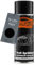 TRISTARcolor Car paint Spray can for LDV F007 Obsidian Black Base coat spray can 400ml