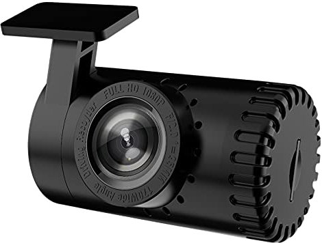 Jrifedptry 1080P Android Videoregistratore DVR Dashcam Videoregistratore Registratore Loop Registrazione Full HD Macchina Fotografica Parcheggio Sensore G