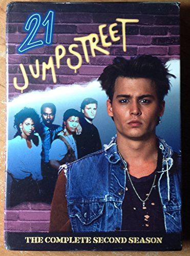 21 Jump Street