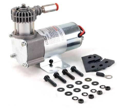 VIAIR Compresor de aire 02495 24V 95C
