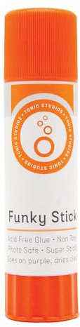 Tonic Studios Funky Glue Stick 21G