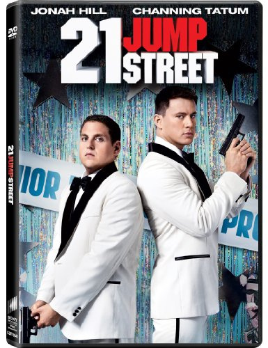 21 Jump Street [FR Import]