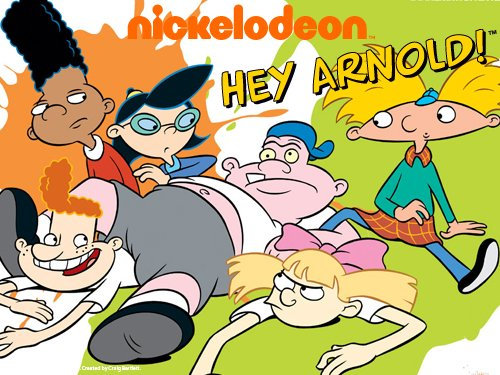 Hey Arnold