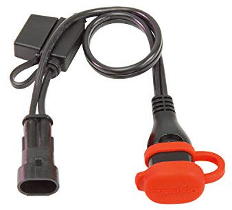 TecMate Optimate Cable O-57, Adattatore, da MV Agusta a SAE