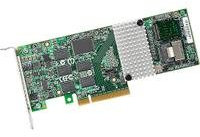 3ware Raid Controller SAS 9750-4I 4-Port intern