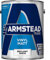 Armstead Trade Vinyl Matt Brilliant White 5 Litres