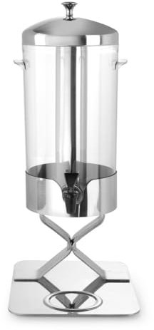 HENDI 425190 Fontaine de jus de fruit