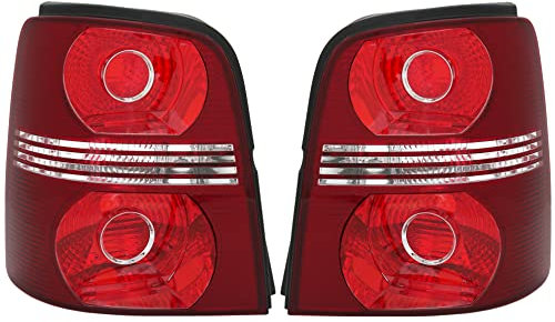 AD Tuning Rückleuchten Set links + rechts Heckleuchten Rücklichter