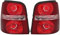 AD Tuning Rückleuchten Set links + rechts Heckleuchten Rücklichter