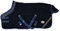 Glitzer Minishetty Minipony Mini Shetty 60 65 70 75 80 85 90 95 100 Tysons Dundelblau/Hellblau 2 X Art Strass (75)