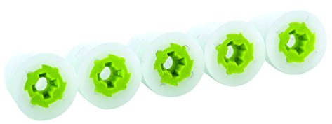 GripIt TwistIT Self-Drive Plasterboard Fixing For Stud Walls (10 Pack)