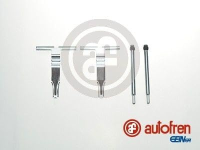 OSSCA D42388A Autofrens Bremskraftverstärker für Auto